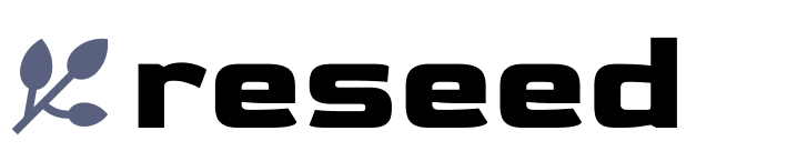 reseed